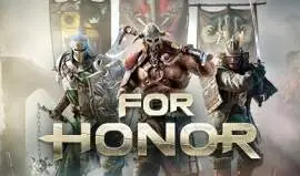 For Honor и другие новости