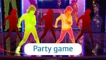 Party game