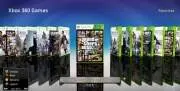 Игры в подарок к XBOX 360. Завершена