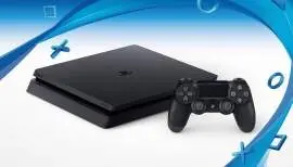 Новая PS4 Slim: новости, характеристики, дата выхода
